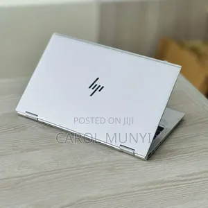 New Laptop HP EliteBook X360 1040 G7 16GB Intel Core I7 SSD 1T
