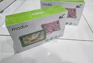 Modio M796 Simcard Kids Tablet Brand New