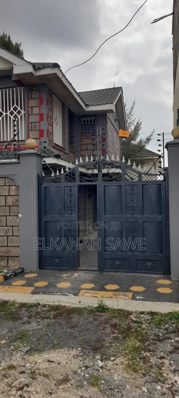 4bdrm Maisonette in Coradini Palace, Utawala for sale