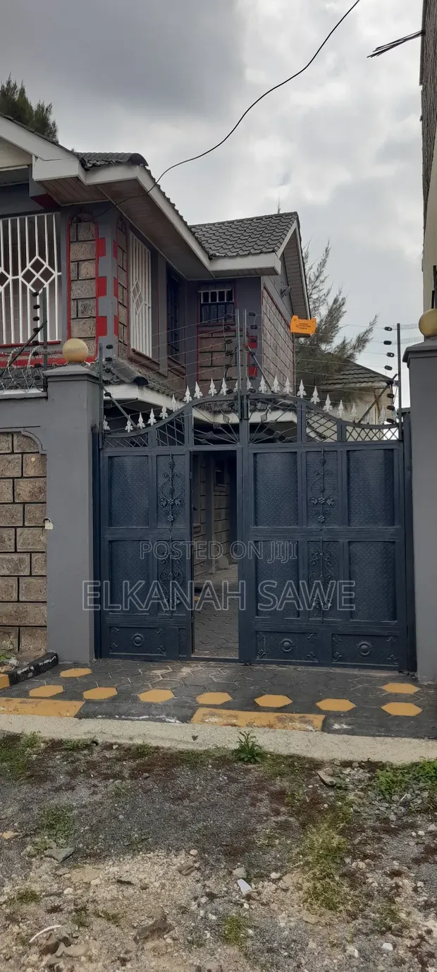 4bdrm Maisonette in Coradini Palace, Utawala for sale