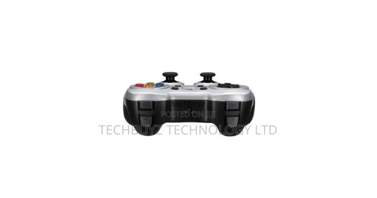Logitech F710 Wireless Gamepad