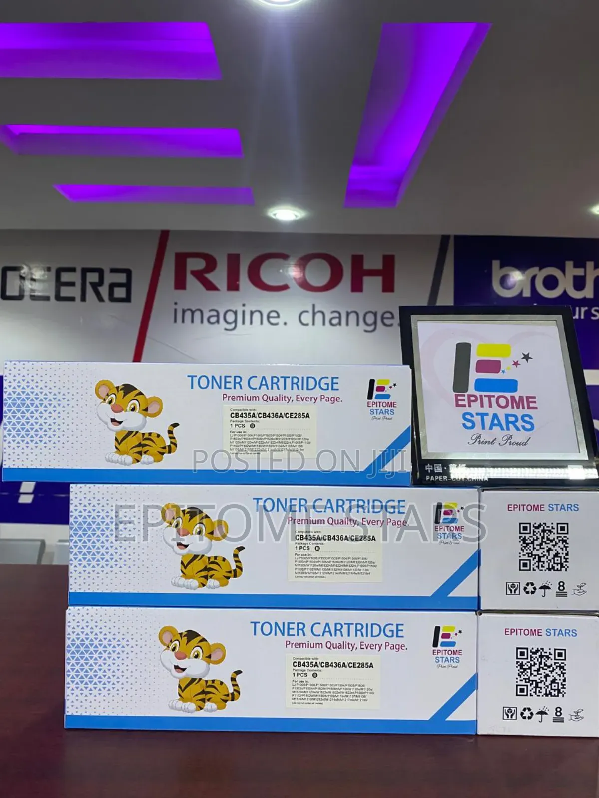 Hp Laserjet Pro P1102w Toner 85a Page Yield Above 1,600