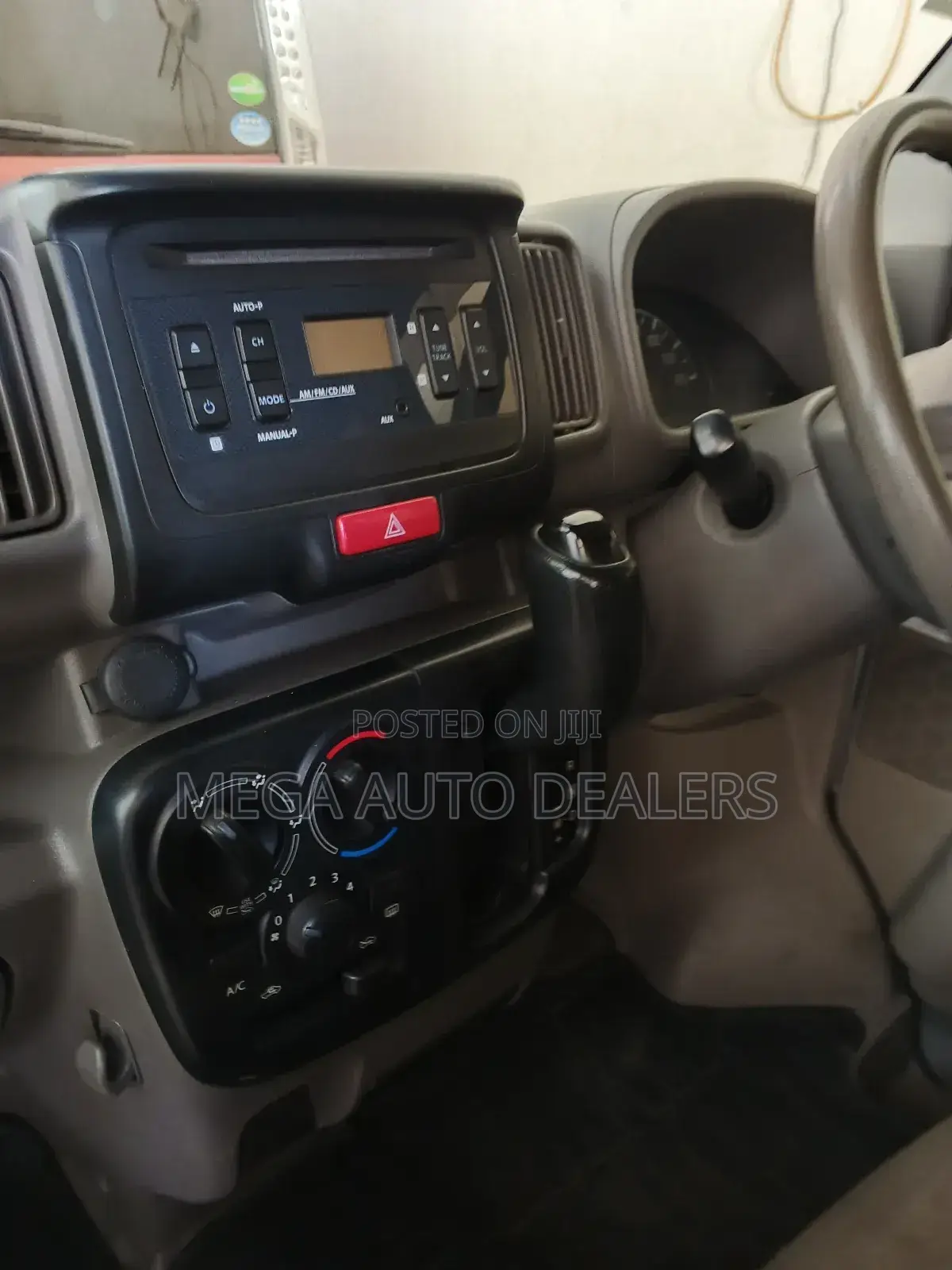 Suzuki Every Wagon 2018 Silver