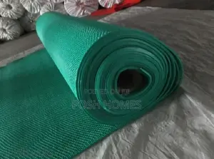 Anti Slip PVC S Mats