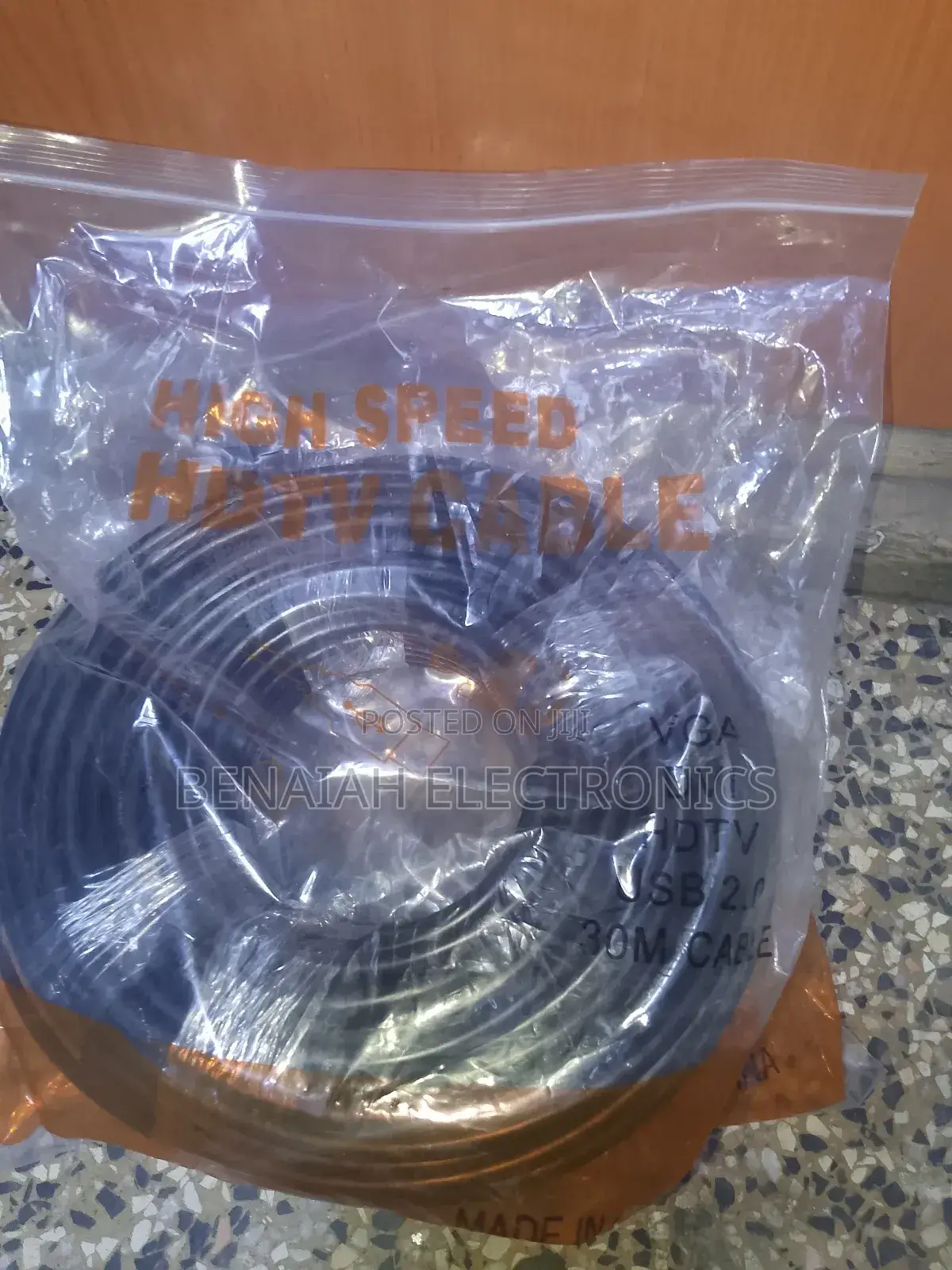 Hdmi Cable 30 Meters,High Speed Cable