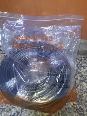 Hdmi Cable 30 Meters,High Speed Cable - thumbnail 2