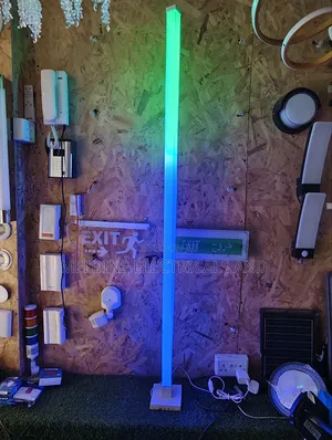 Smart Corner Led Lamp Rgb