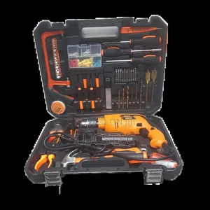 Dera Multifunctional 117 Pieces