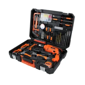 Dera Multifunctional 117 Pieces