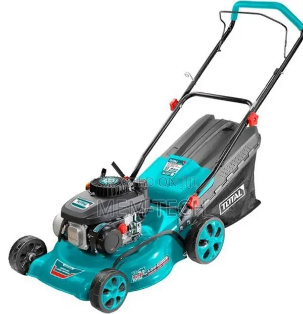Total Tgt141181 Gasoline Lawn Mower 141cc 3.0kw(4hp)