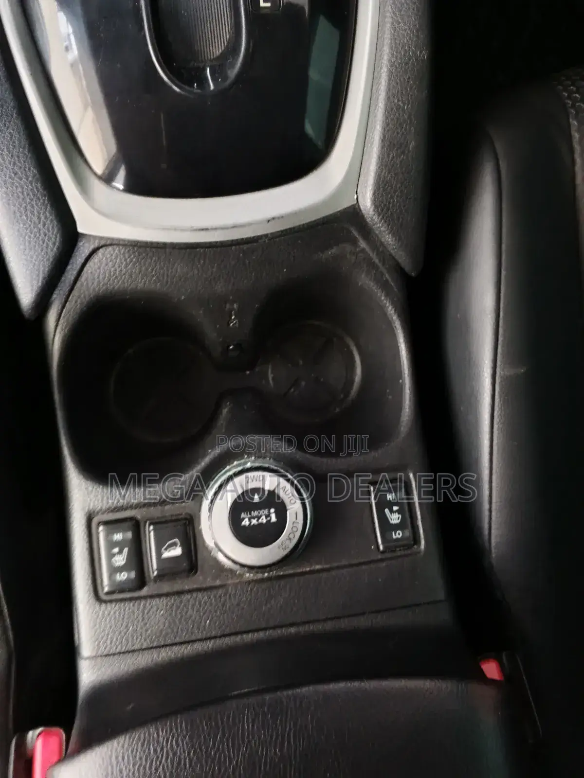 Nissan X-Trail 2.0 Hybrid AWD 2018 White