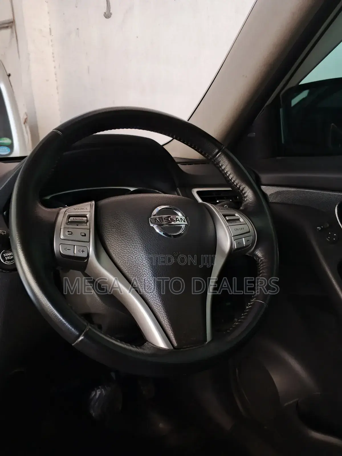 Nissan X-Trail 2.0 Hybrid AWD 2018 White