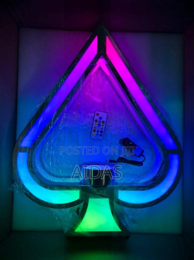 Aceglow Display Stand - main view