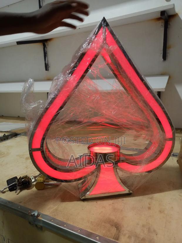 Aceglow Display Stand - thumbnail 2