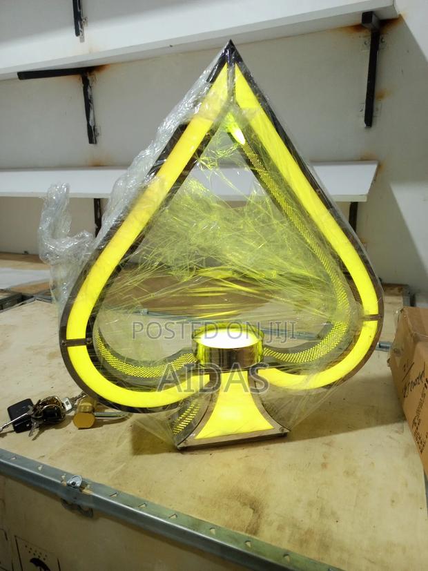 Aceglow Display Stand - thumbnail 3