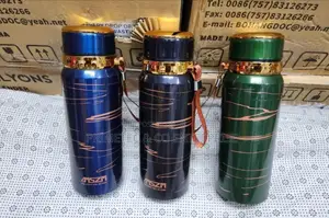 Stainless Vaccum Flask 800ml