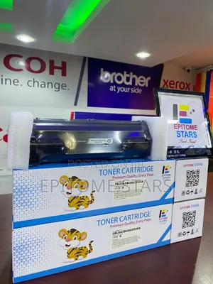 Hp Laserjet Pro M1212nf Toner 85a Page Yield Above 1,600