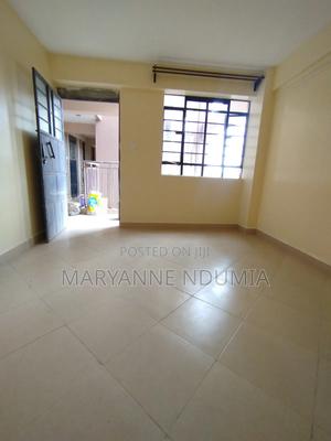 1bdrm Apartment in South B for rent - main view