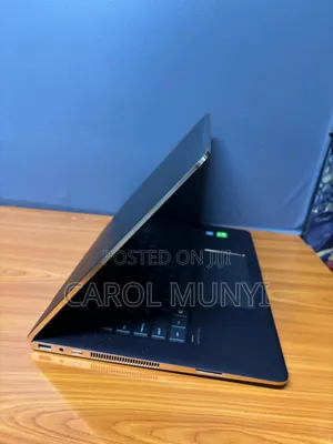 New Laptop HP Spectre 13t 16GB Intel Core I7 SSD 256GB