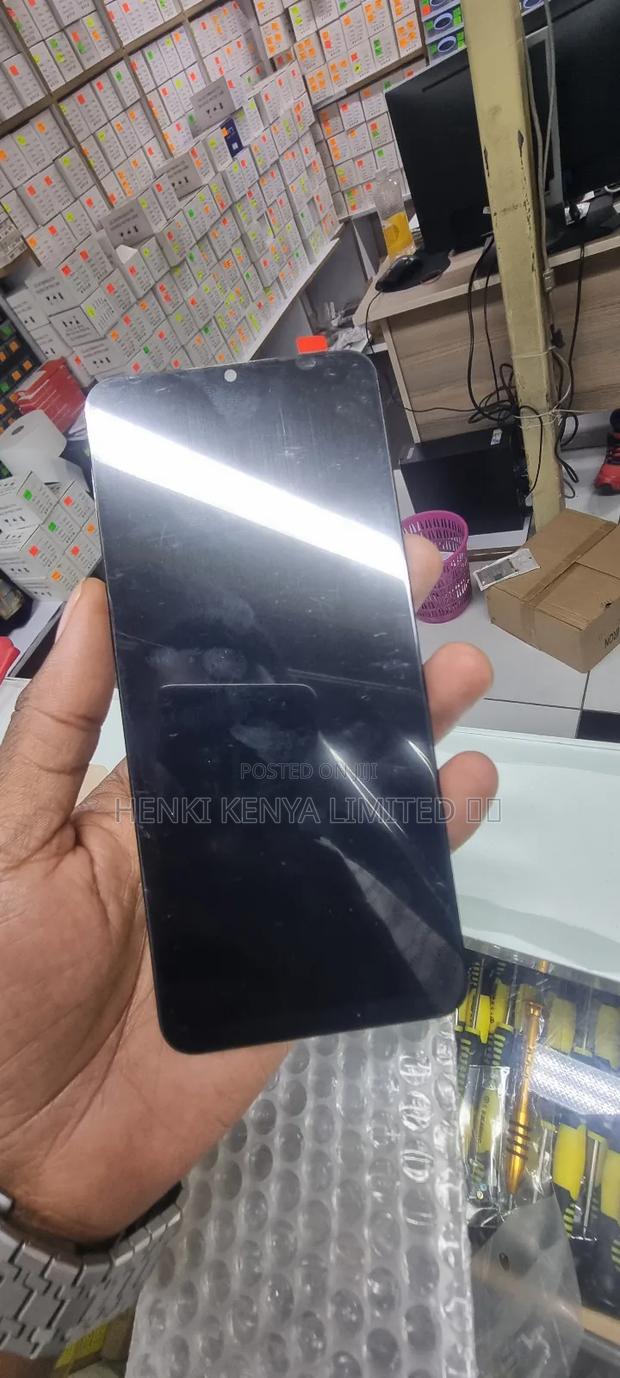 Oppo A57 Screen - main view