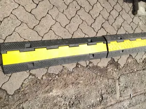 Estate Cable Protectors Bumps
