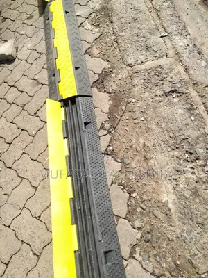 Estate Cable Protectors Bumps