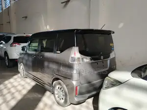 Suzuki Bandit 2018 Silver