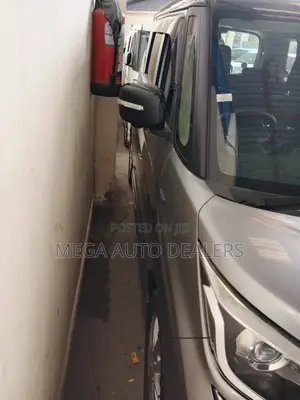 Suzuki Bandit 2018 Silver