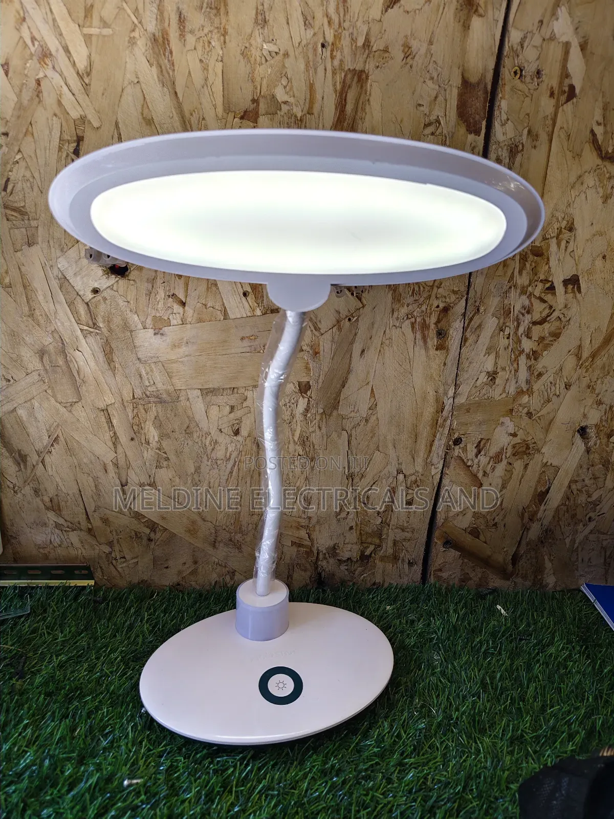 Reading Lamp Led /Desk Lamp
