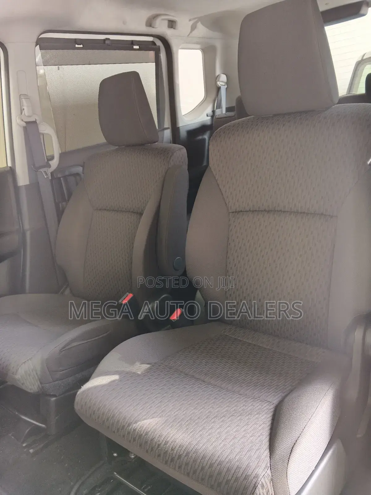 Suzuki Solio 2018 White