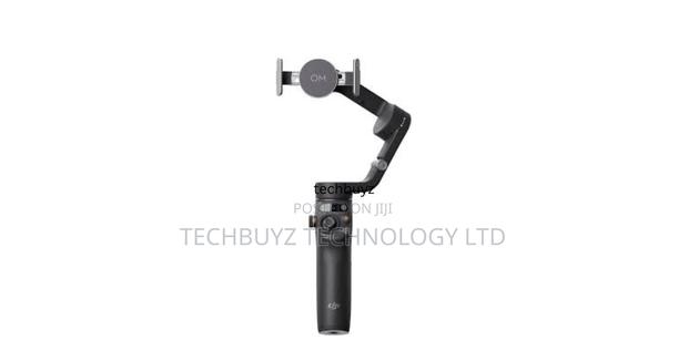 Dji Osmo Mobile 6