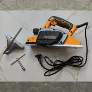 Ingco Pl7508 Electric Planer,