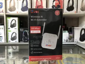 Wireless Wi-fi Extender