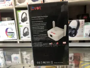 Wireless Wi-fi Extender