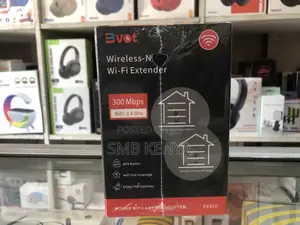 Wireless Wi-fi Extender