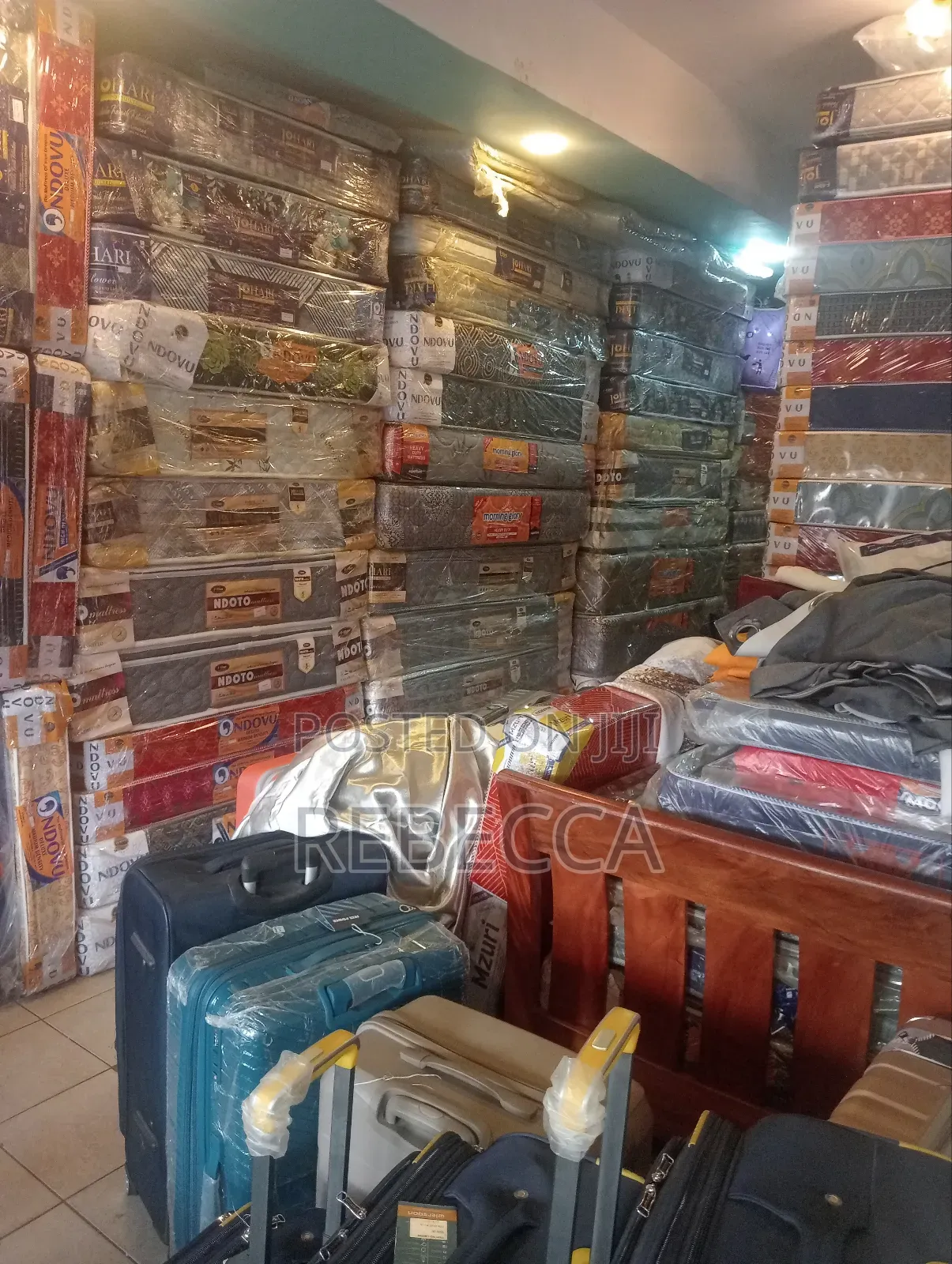 Grasstograce Home of Original Mattresses