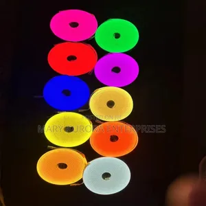 Single Color Neon Lights