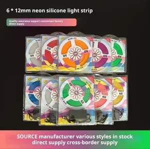 Single Color Neon Lights