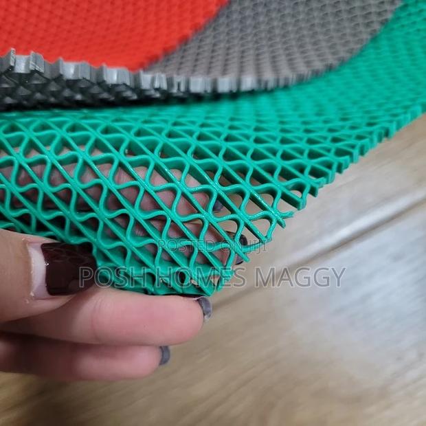 Anti Slip PVC Carpets - main view