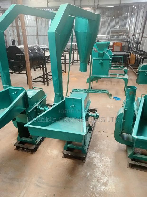 Exceptional Poshomil Machine