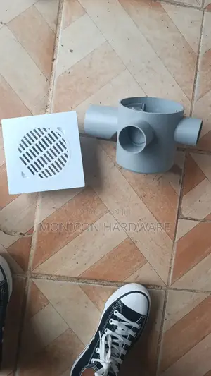 Floor Drains