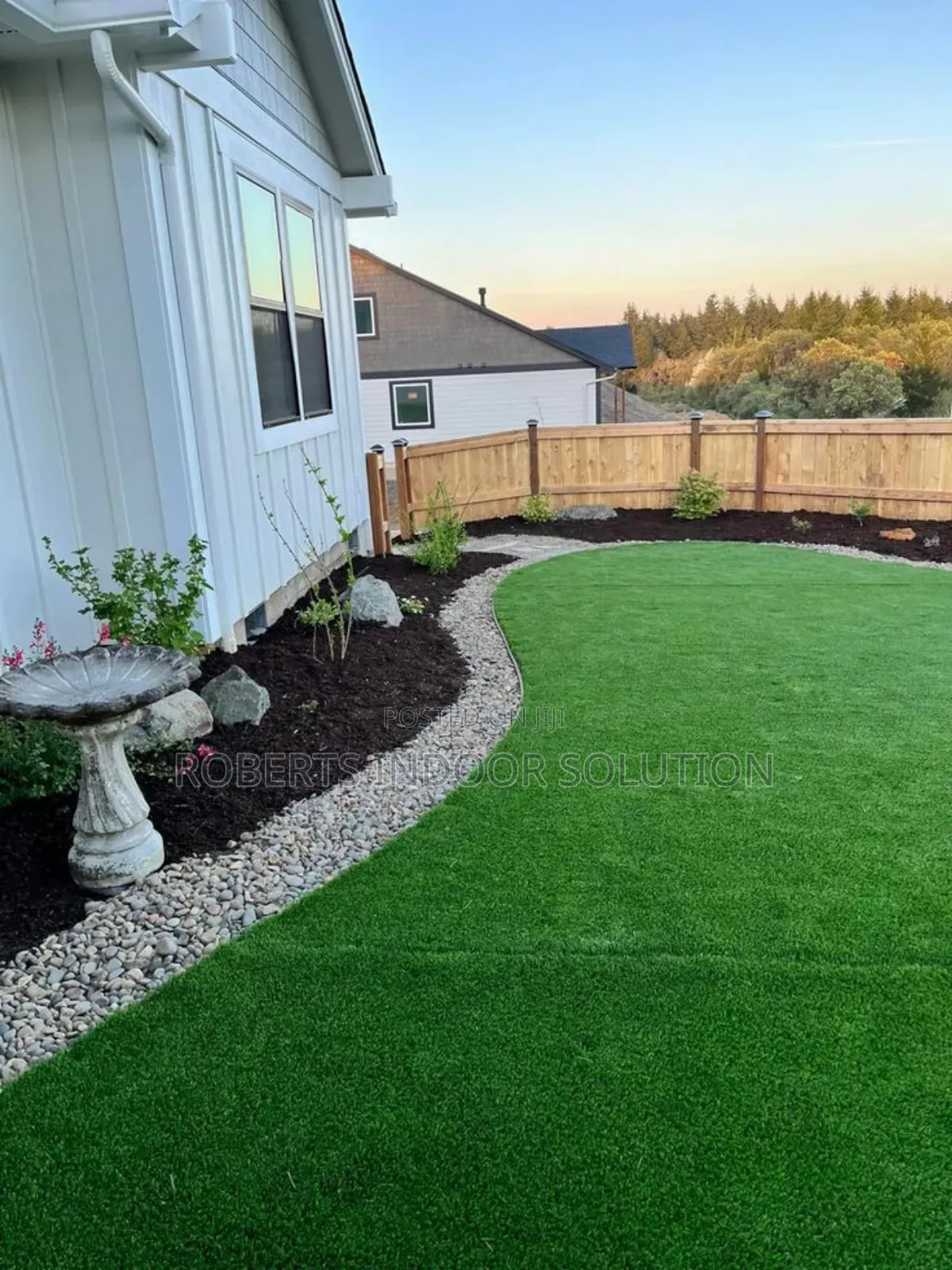 25mm Grass Carpet for Your Living Areas Give It a Shot