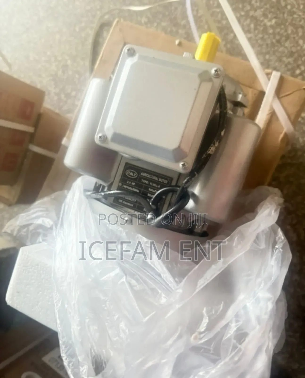 2hp Motor Single Phase/2hp Motor