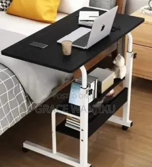 *Laptop Table/Portable Bedside Table