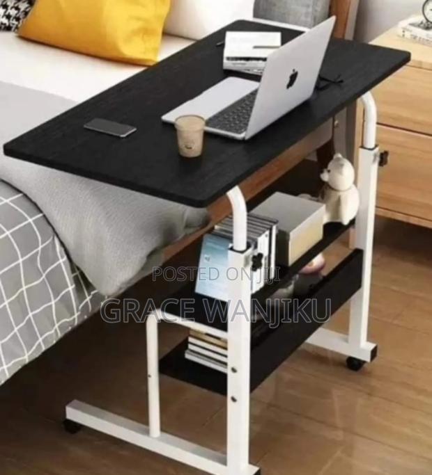 *Laptop Table/Portable Bedside Table - main view