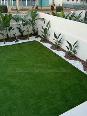 25mm Grass Carpet Optimal for Everyone Give It a Shot