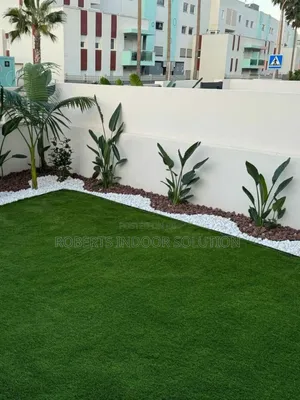 25mm Grass Carpet Optimal for Everyone Give It a Shot