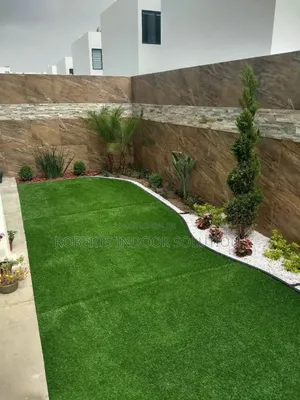 25mm Grass Carpet Optimal for Everyone Give It a Shot