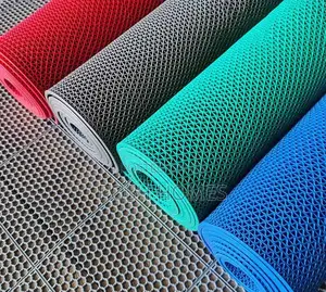 Water Floor PVC Mats
