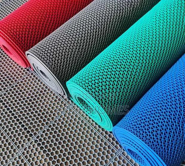 Water Floor PVC Mats